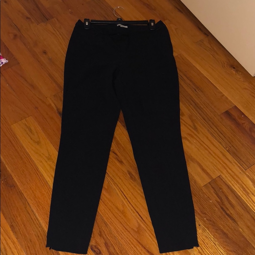 Brand New Skinny Leg Ankle Length Dress Pants